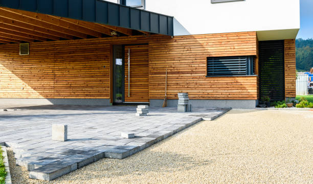 Best Brick Driveway Pavers  in Rancho San Diego, CA