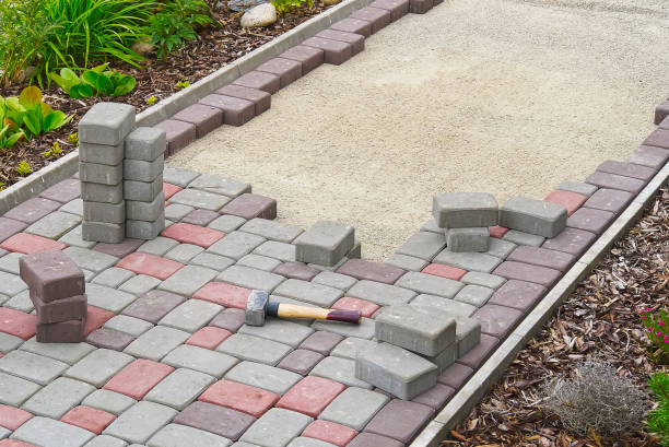 Best Concrete Paver Driveway  in Rancho San Diego, CA