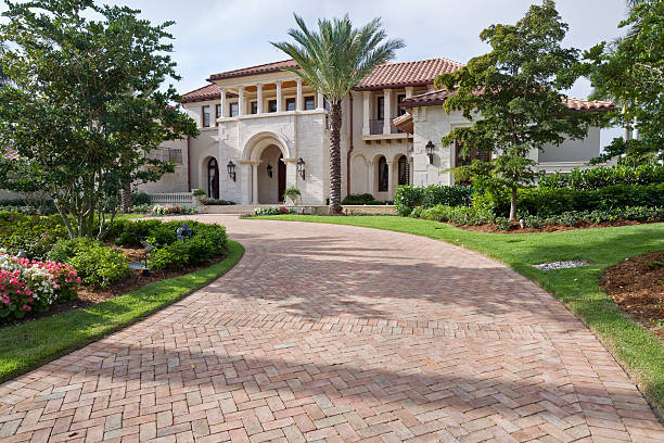 Reasons to Select Us for Your Driveway Paving Requirements in Rancho San Diego, CA