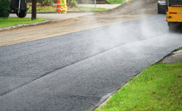 Best Decorative Driveway Pavers  in Rancho San Diego, CA